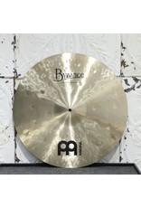 Meinl Cymbale crash Meinl Byzance Traditional Extra Thin Hammered 20po (1596g)