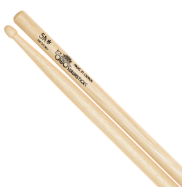 Los Cabos Los Cabos 5A Drum Sticks - Hickory