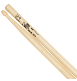 Los Cabos Baguettes de caisse claire Los Cabos 5B - Hickory