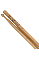 Los Cabos Los Cabos 2B Drum Sticks - Red Hickory