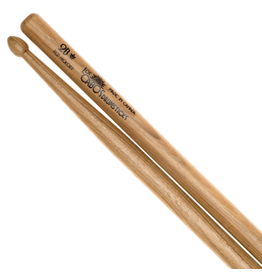 Los Cabos Los Cabos 2B Drum Sticks - Red Hickory