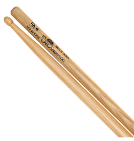 Los Cabos Los Cabos 5A Intense Drum Sticks - Red Hickory