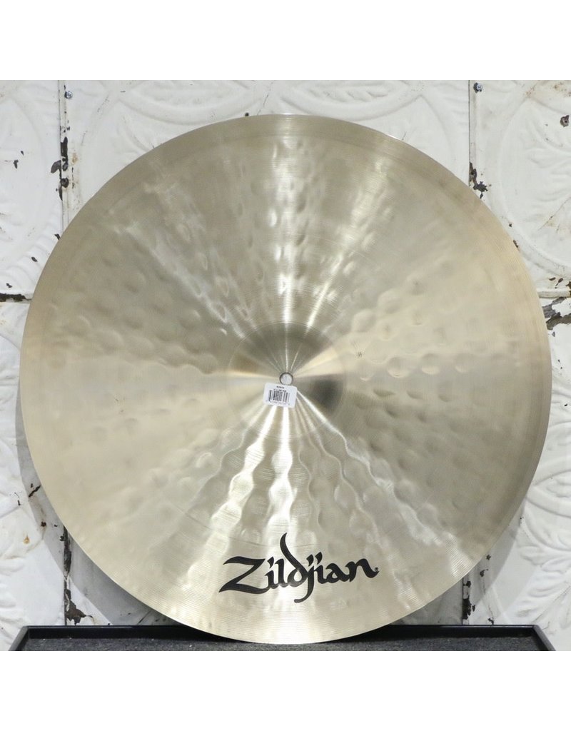 Zildjian Zildjian K Light Ride Cymbal 24in (3128g)