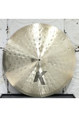 Zildjian Zildjian K Light Ride Cymbal 24in (3128g)