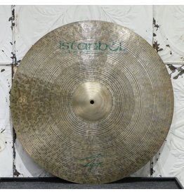 Istanbul Agop Istanbul Agop Signature Ride Cymbal 22in (2028g)