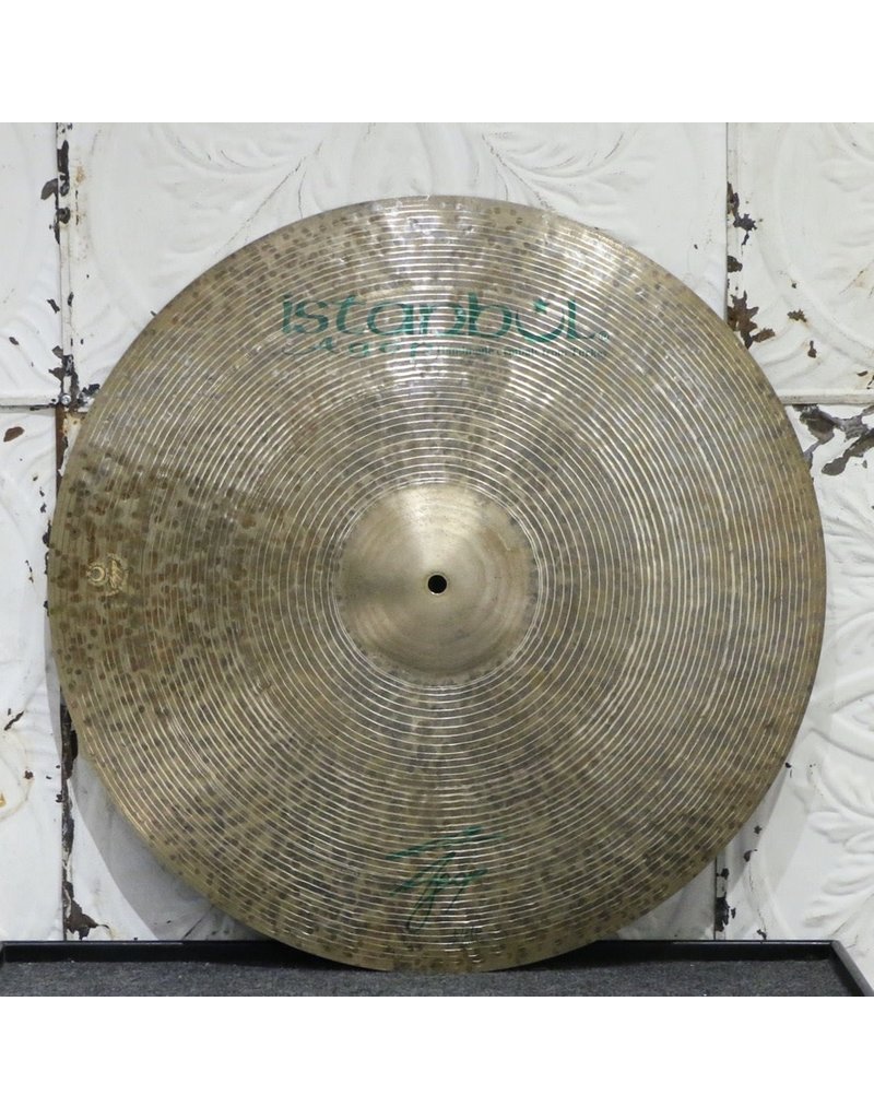 Istanbul Agop Istanbul Agop Signature Ride Cymbal 22in (2028g)