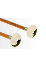 Freer Percussion Freer Percussion BCDS SOFT/HARD Bamboo Cork Core Double Sided Timpani