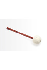 Freer Percussion Freer Percussion BD5R Extra Large Head Soft Bass Drum Mallet Rosewood Shaft