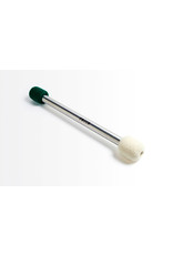 Freer Percussion Freer Percussion BD8 Nylon Core with Dual Hard Green Felt and Soft German Felt