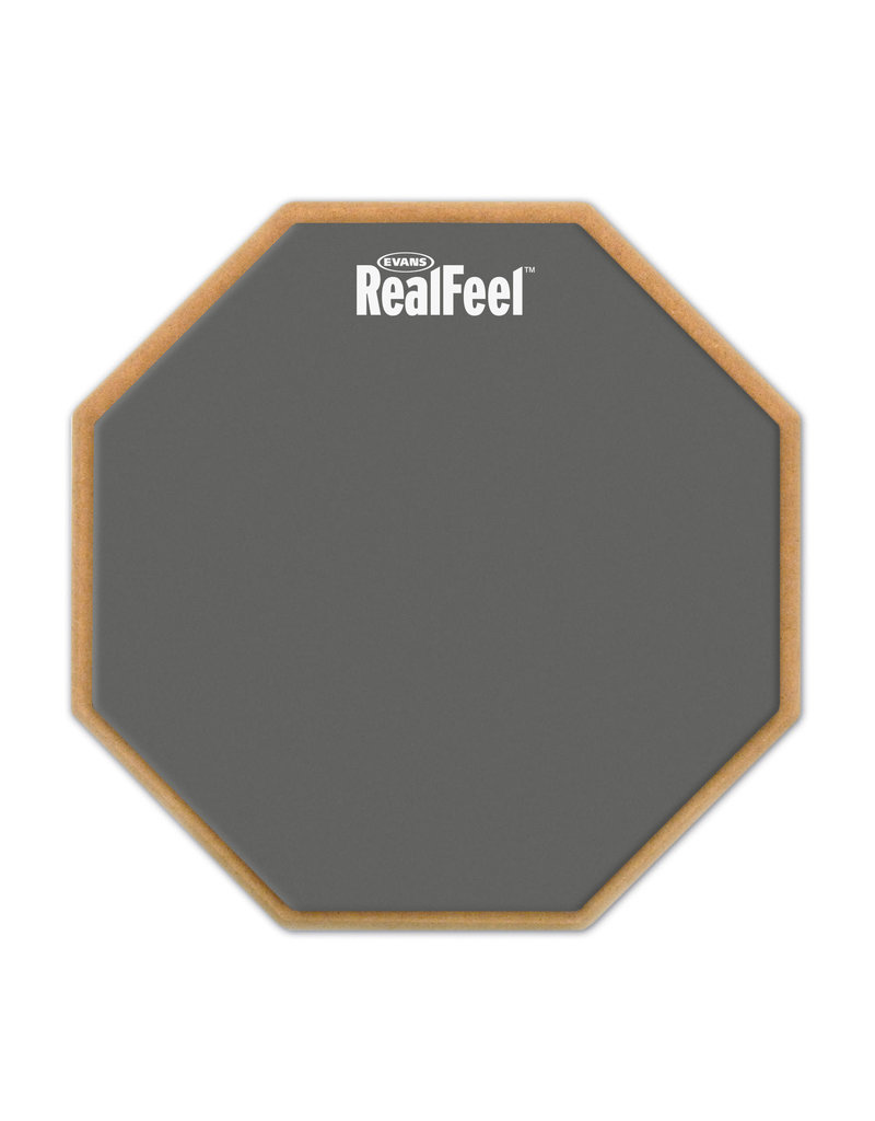 Evans Evans RealFeel Practice Pad 6in