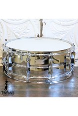 Yamaha Yamaha Stage Custom Stainless Steel Snare Drum 14X5.5in