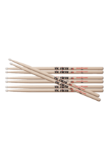 Vic Firth Vic Firth 5A nylon tip drumsticks pack - 4 pairs for the price of  3