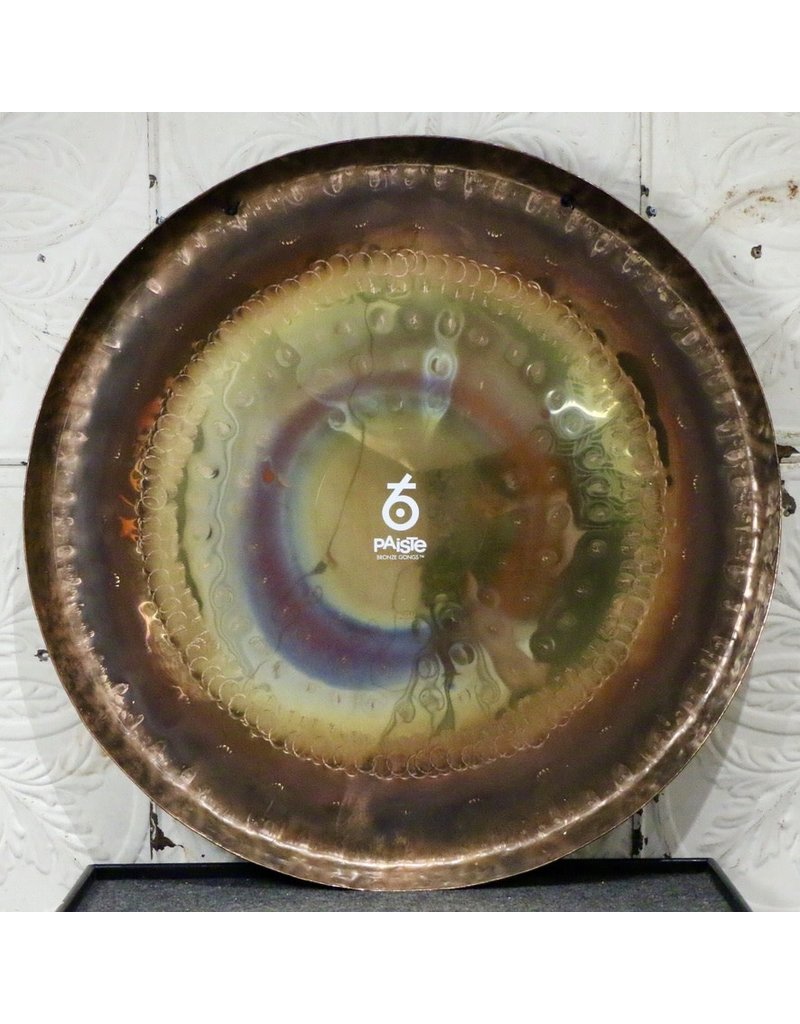 Paiste Paiste Bronze Gong 28in - #6