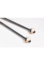 Freer Percussion Freer Percussion C-DSWF 50/50 Felt Wood Double Sided on Carbon Fiber