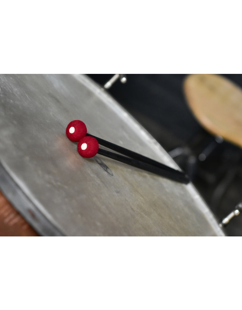 Freer Percussion Freer Percussion C-US1 "US1B" on Carbon Fiber
