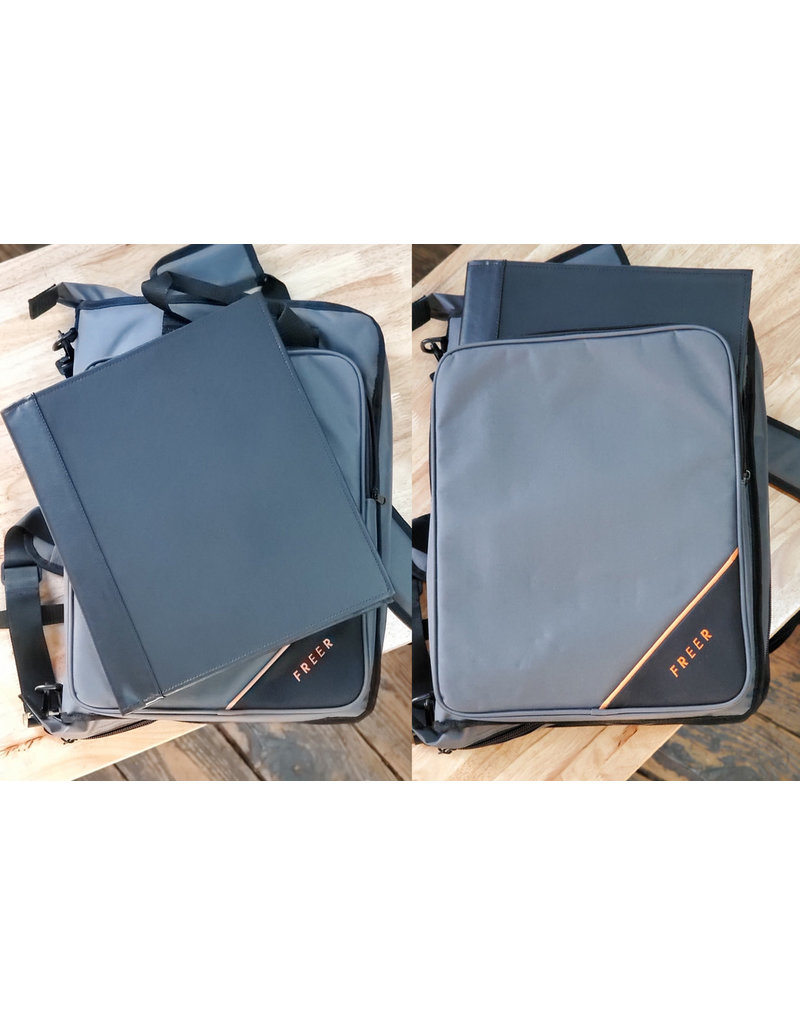 Freer Percussion Freer Percussion CDS Duo Bag