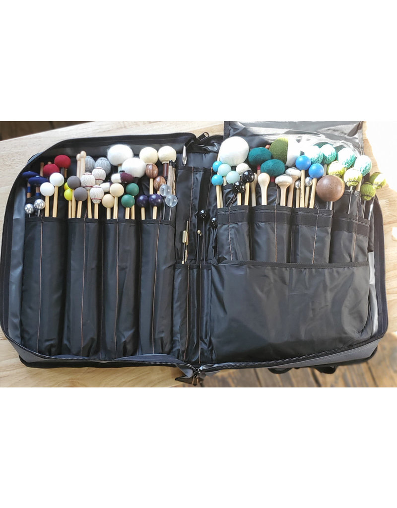 Freer Percussion Freer Percussion CDS Duo Bag
