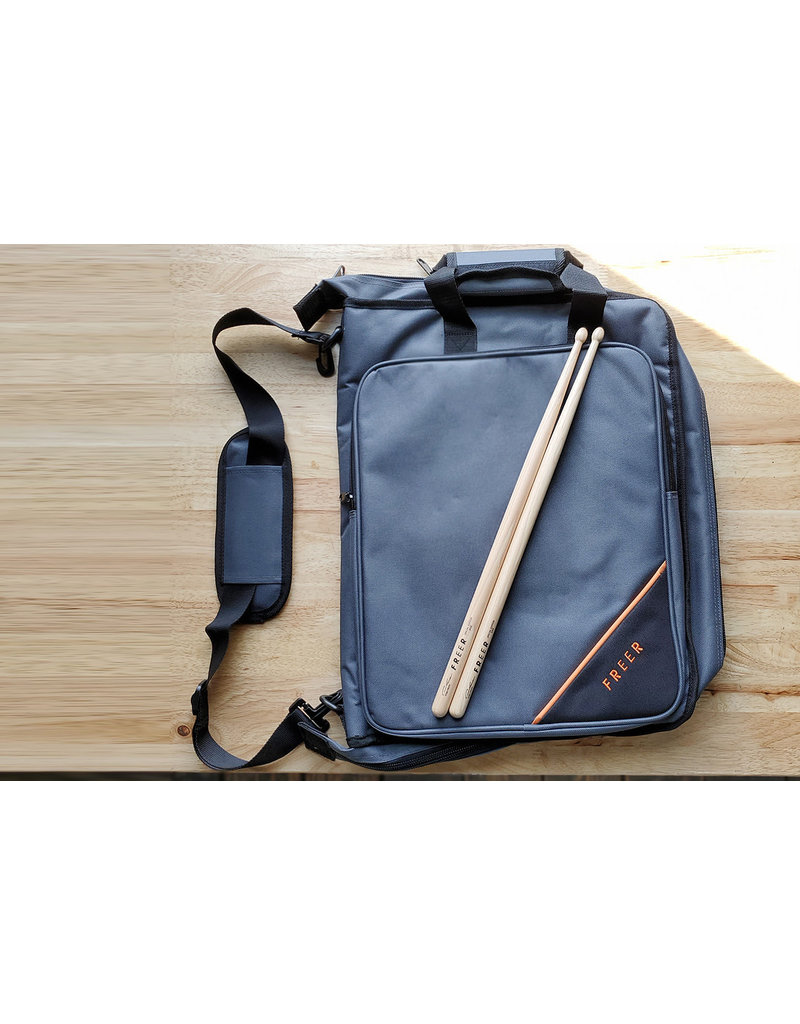 Freer Percussion Freer Percussion CDS Duo Stick Bag
