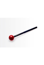 Freer Percussion Freer Percussion CH1 Red Phenolic Head Chime Mallet 2in