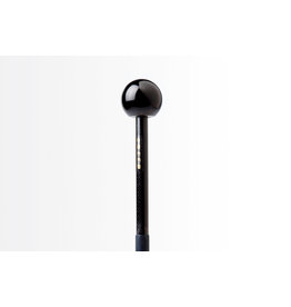 Freer Percussion Freer Percussion Chime CH2 Black Phenolic Head Chime Mallet 2" head