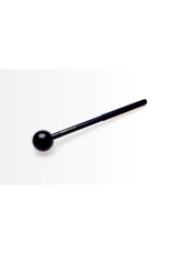 Freer Percussion Freer Percussion Chime CH2 Black Phenolic Head Chime Mallet 2in