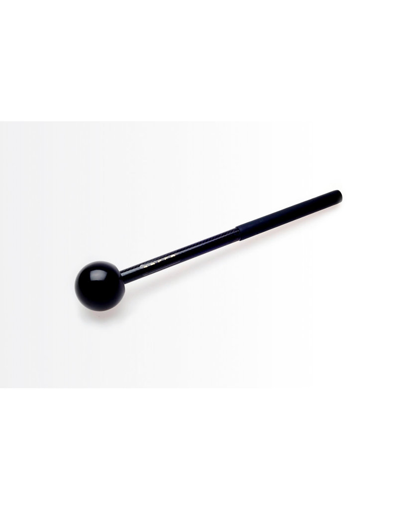Freer Percussion Freer Percussion Chime CH2 Black Phenolic Head Chime Mallet 2in