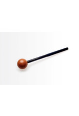 Freer Percussion Freer Percussion CH4 Brown Linen Phenolic Chime Hammer 2-1/4in