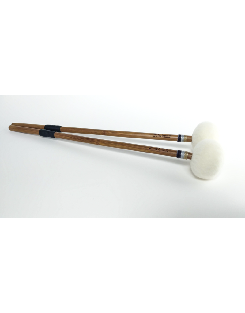 Freer Percussion Freer Percussion Dresdner Series #6 Soft