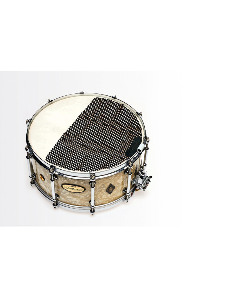 Freer Percussion FSMS Mesh Snare Muffler 13 - Timpano-percussion