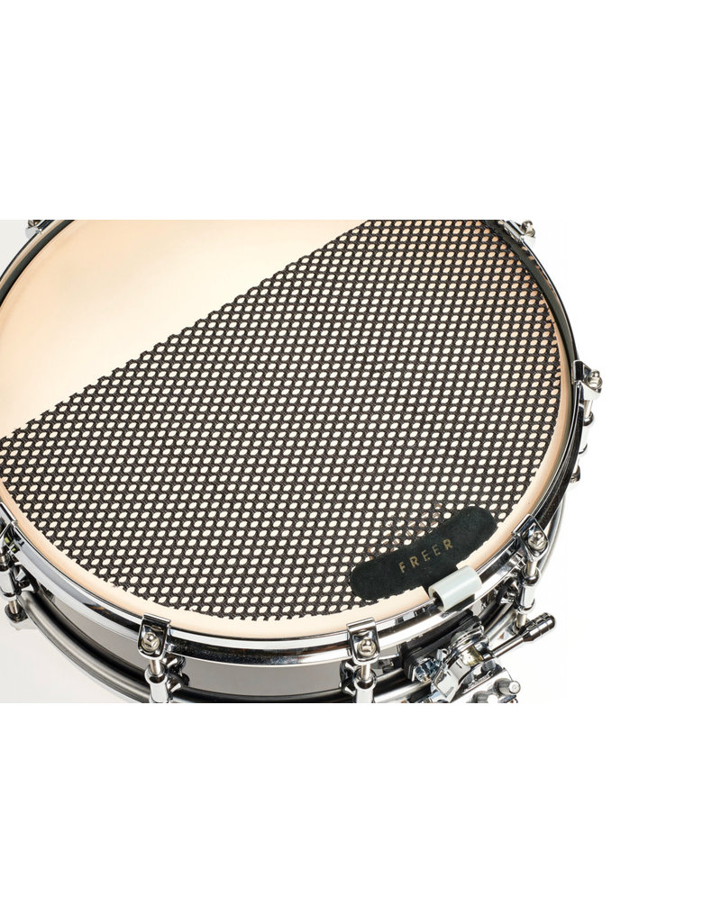 Freer Percussion Freer Percussion FSML Mesh Snare Muffler 14in