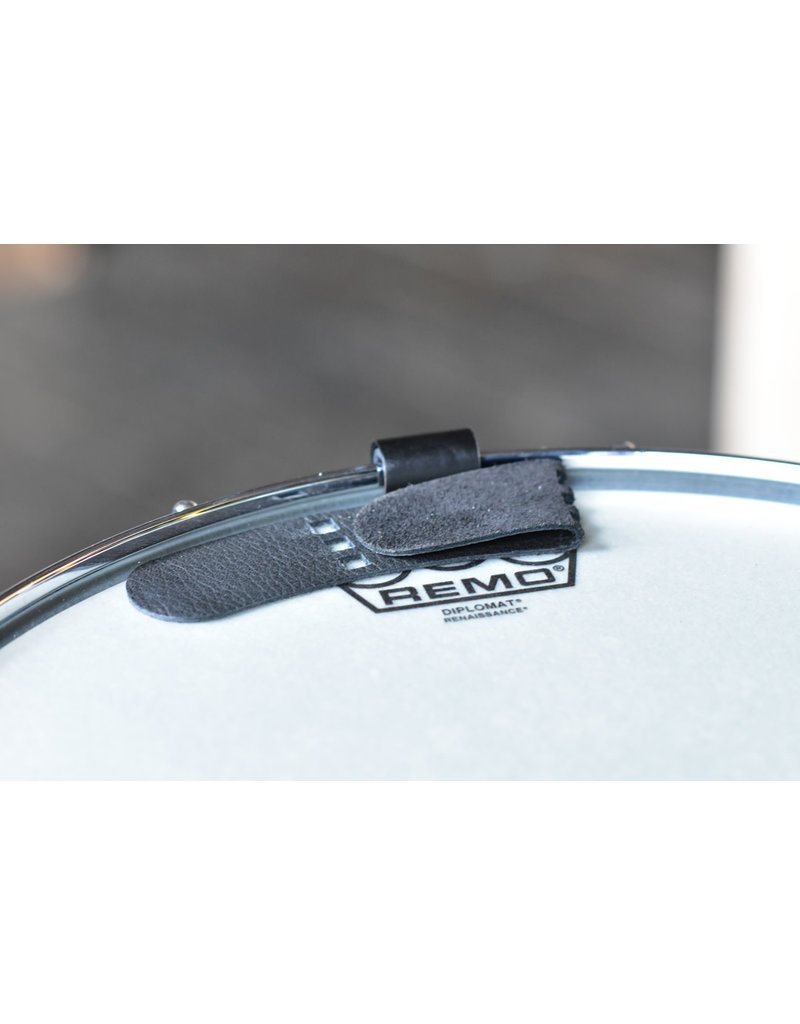 Freer Percussion Freer Percussion FSMP Leather Snare Muffler (pair)