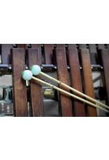 Freer Percussion Freer Percussion GH Green Xylophone Mallets Rev 2.0