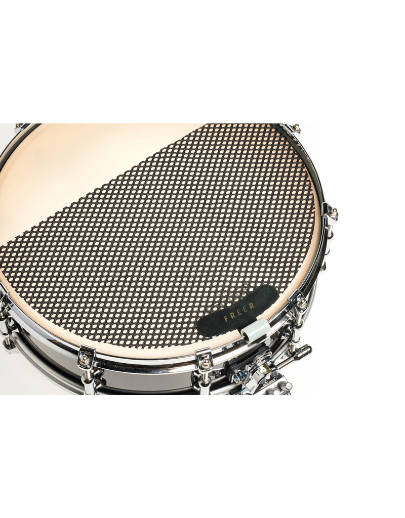 Freer Percussion Freer Percussion FSMS Mesh Snare Muffler 13"