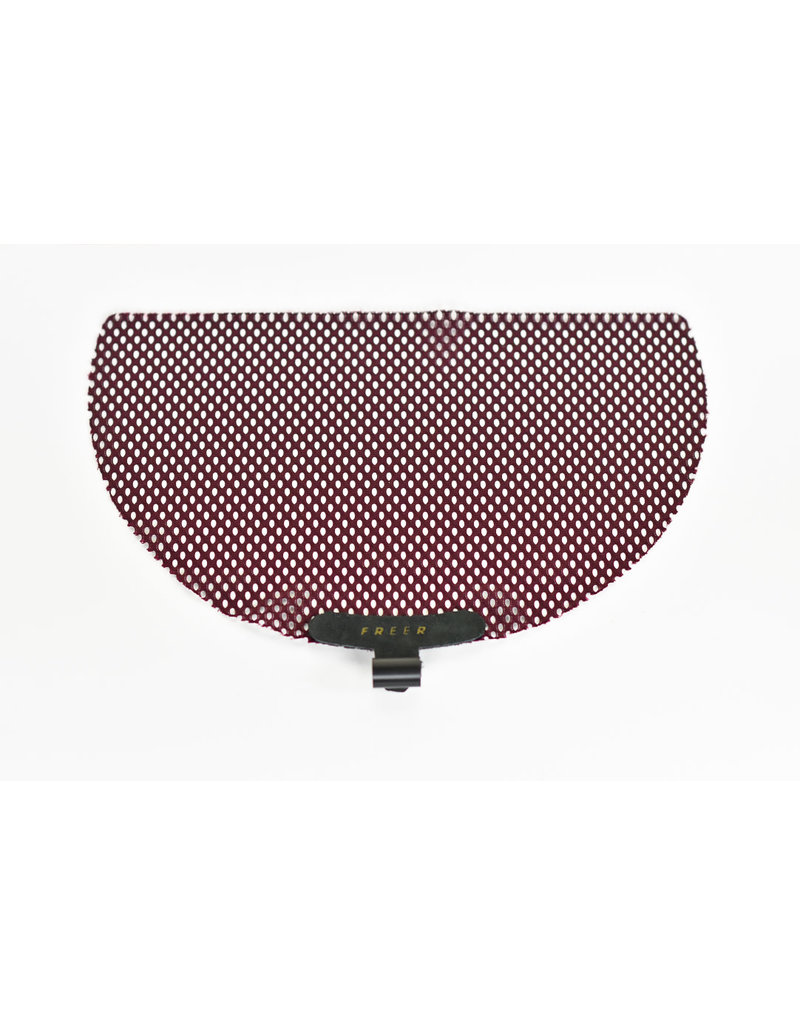 Freer Percussion Freer Percussion FSMS Mesh Snare Muffler 13"