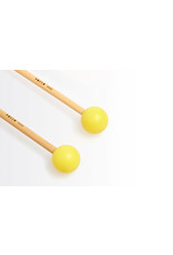 Freer Percussion Freer Percussion KXS3 Small Yellow Poly Solo Xylophone