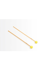 Freer Percussion Freer Percussion KXS3 Small Yellow Poly Solo Xylophone