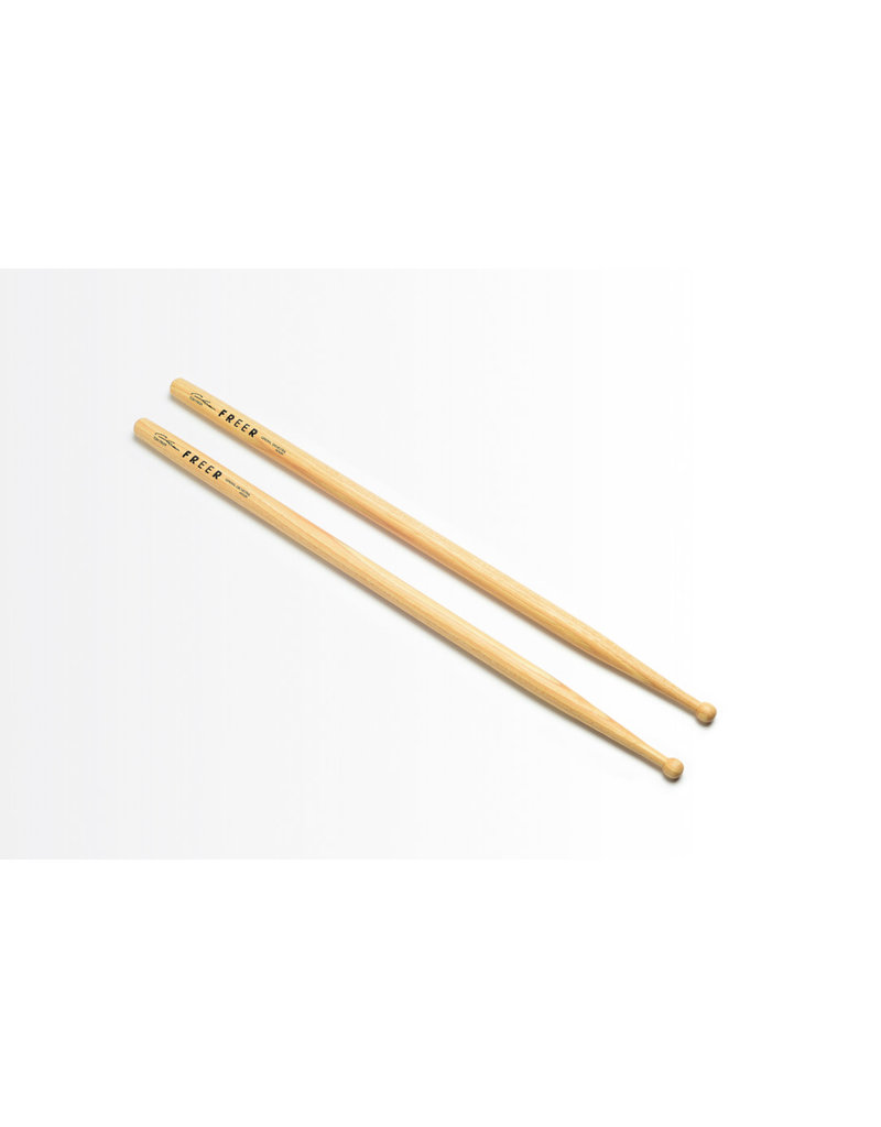 Freer Percussion Freer Percussion SGHF General Hickory Signature Model
