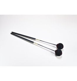 Freer Percussion Freer Percussion V1 Vibraphone Mallets Articulate/Hard (sold in pairs)