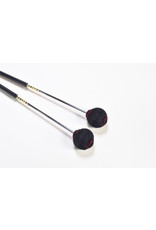 Freer Percussion Freer Percussion V1 Vibraphone Mallets Articulate/Hard (sold in pairs)