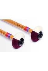 Freer Percussion Freer Percussion TFDS SOFT/HARD Tonkin Bamboo Felt Double Side Timpani