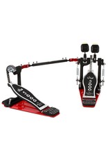 DW DW 5002 Accelerator Double Bass Drum Pedal (5000 series)