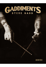 Hal Leonard Gaddiments - Steve Gadd