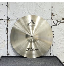 Zildjian Cymbale crash Zildjian A Medium Thin 18po (1426g)