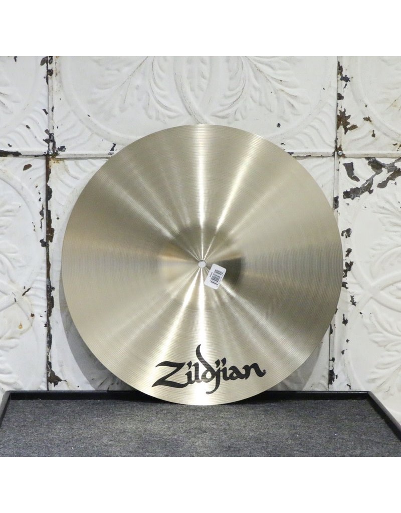 Zildjian Zildjian A Medium Thin Crash Cymbal 18in (1426g)