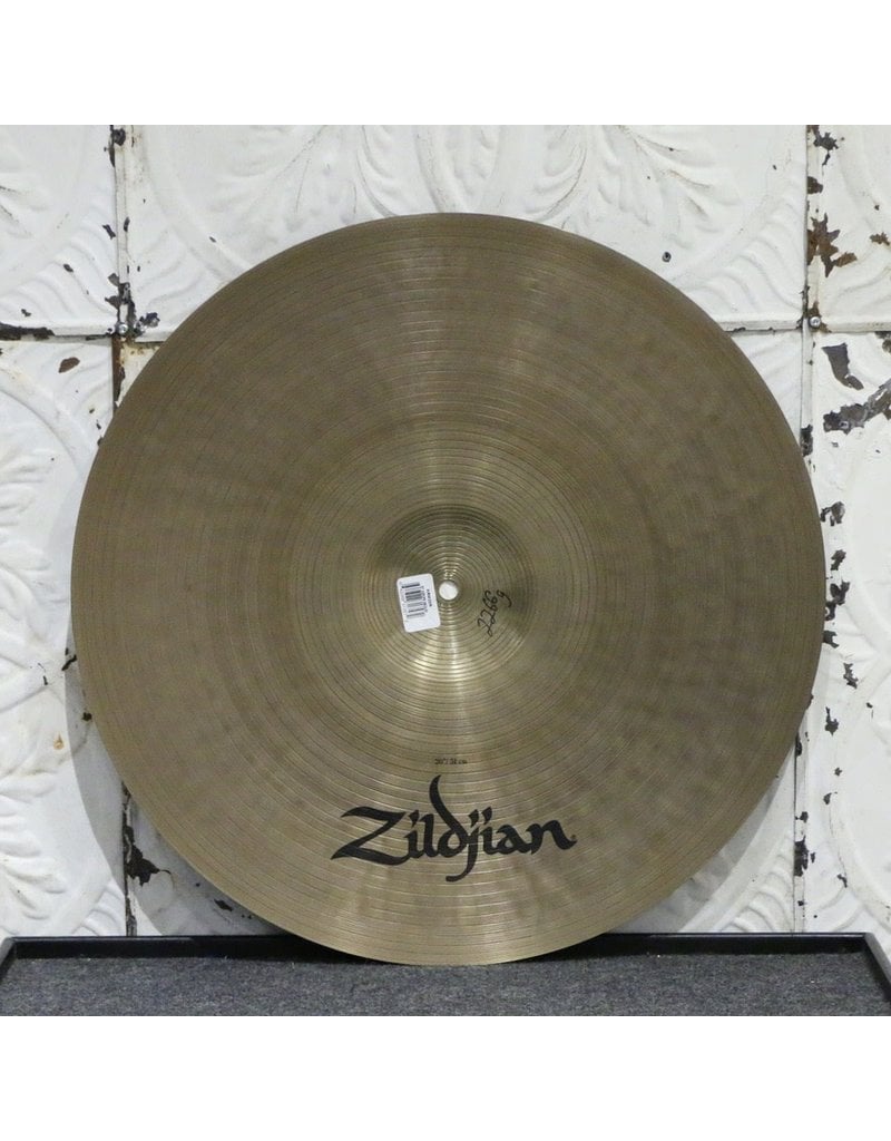 Zildjian Zildjian Kerope Ride Cymbal 20in (2266g)