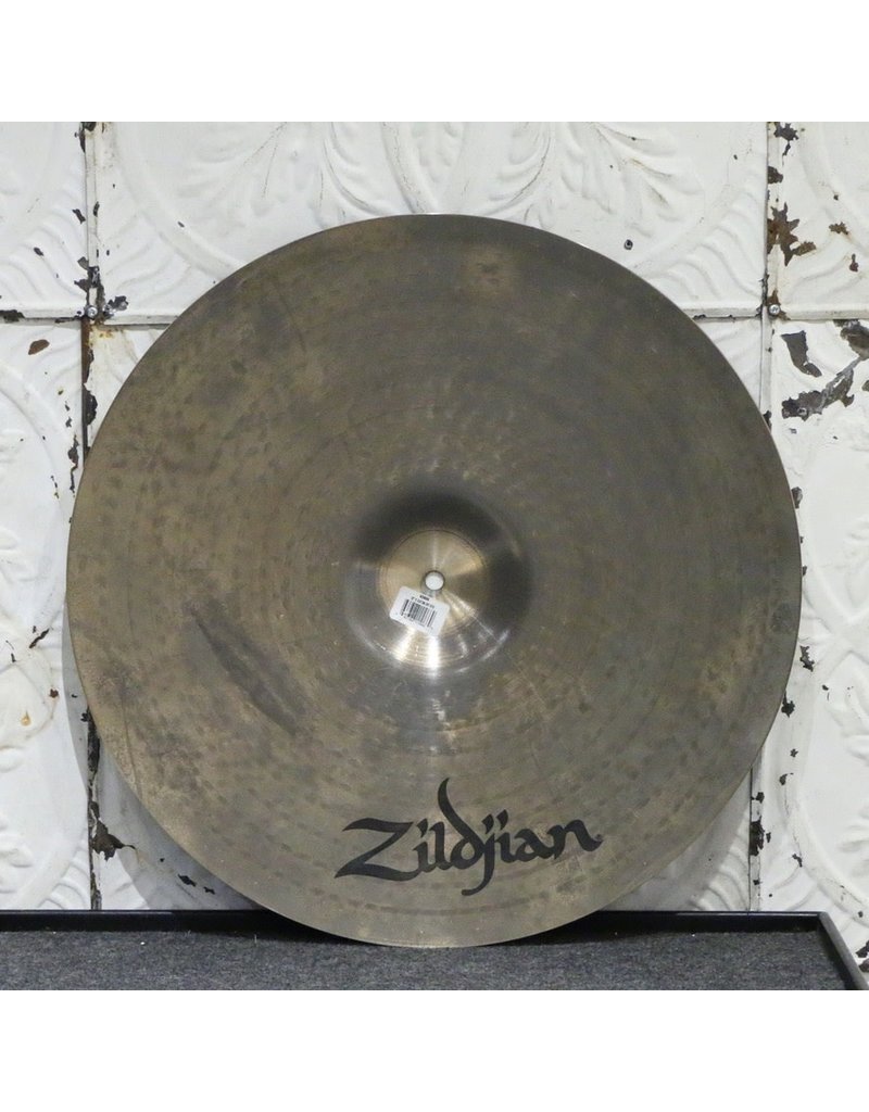 Zildjian Zildjian K Custom Dry Ride 20in (2712g)