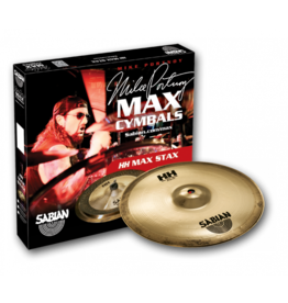 Sabian Sabian Mid Max Stax