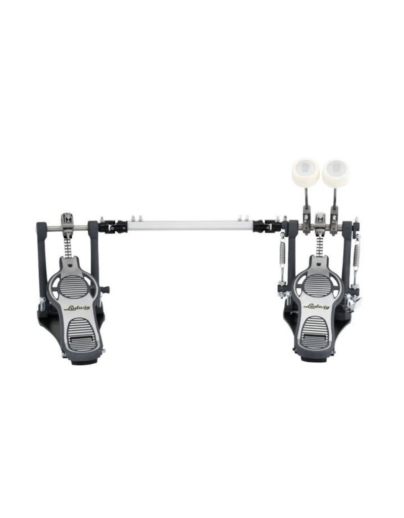 Ludwig Ludwig Speed Flyer Double Bass Drum Pedal