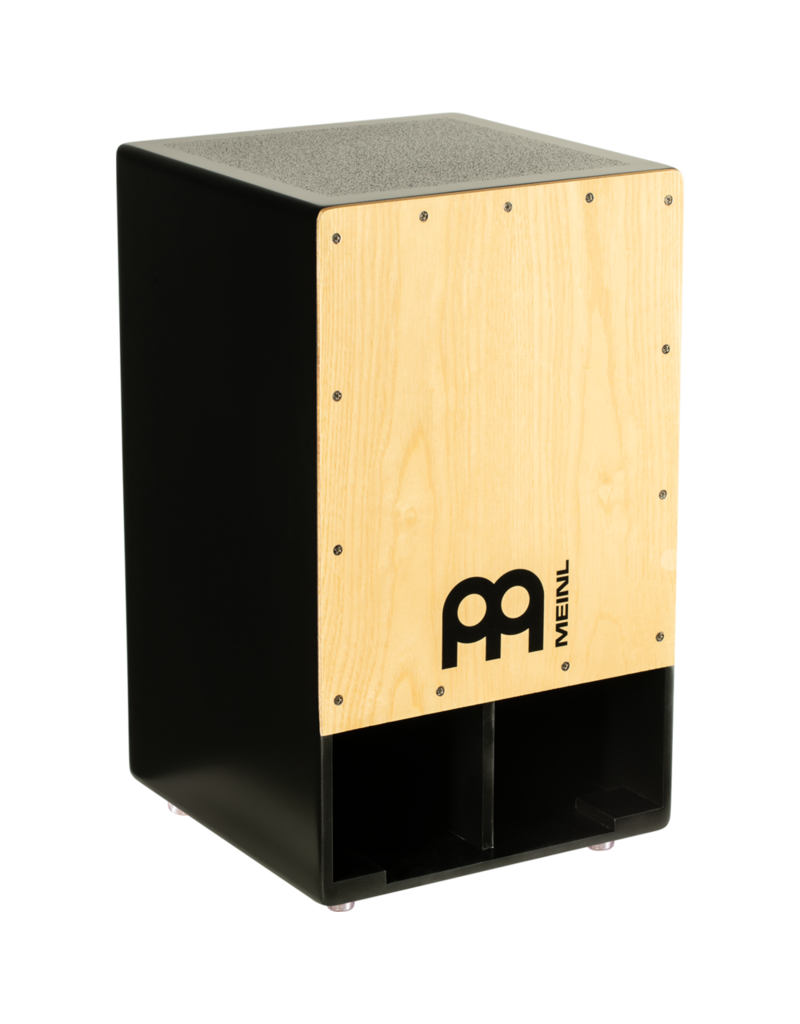 Meinl Subwoofer Cajon American White Ash Timpanopercussion