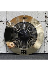 Meinl Cymbale crash Meinl Classics Custom Dual 19po
